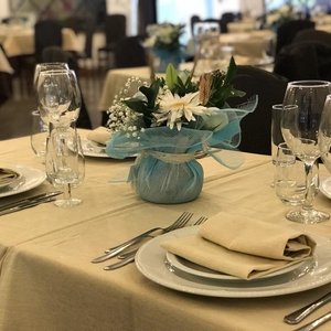 Banqueting