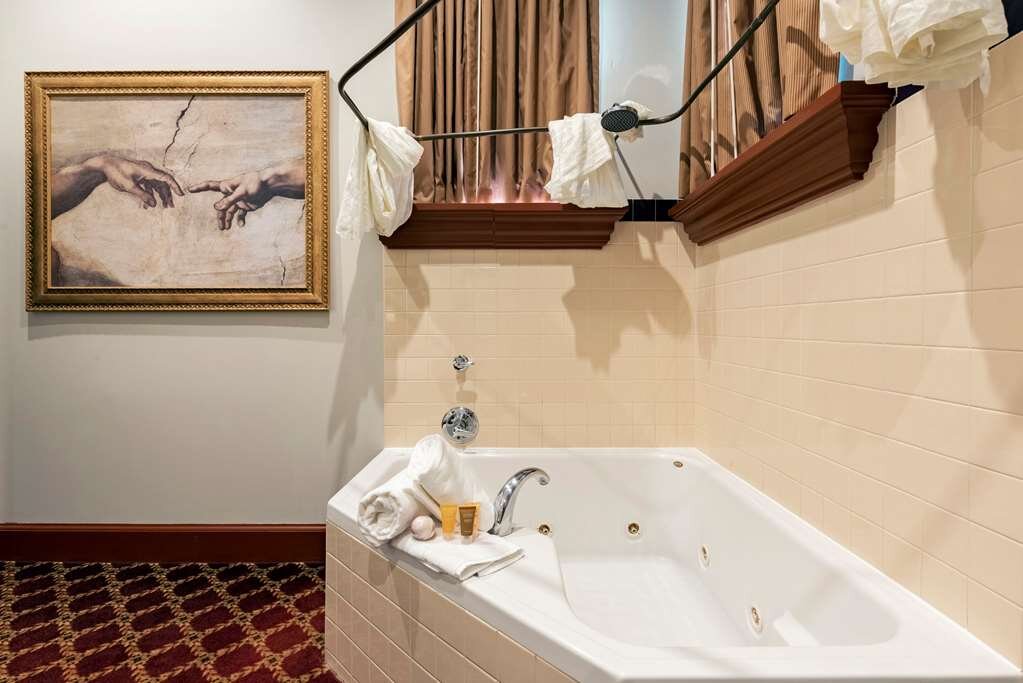 Hotel photo 29 of Chateau Avalon, Ascend Hotel Collection.