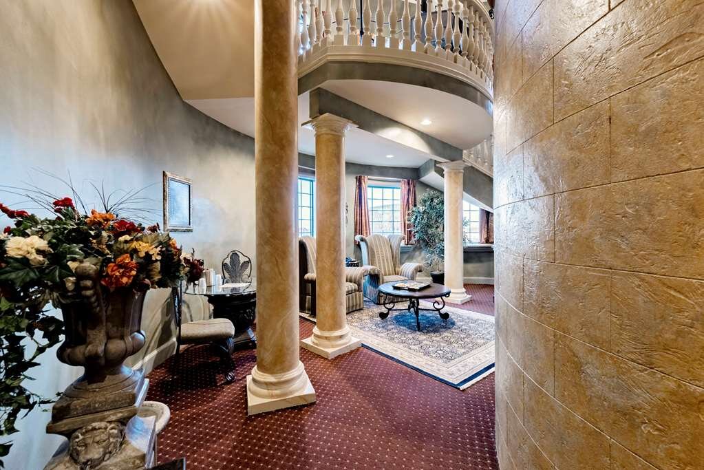 Hotel photo 57 of Chateau Avalon, Ascend Hotel Collection.