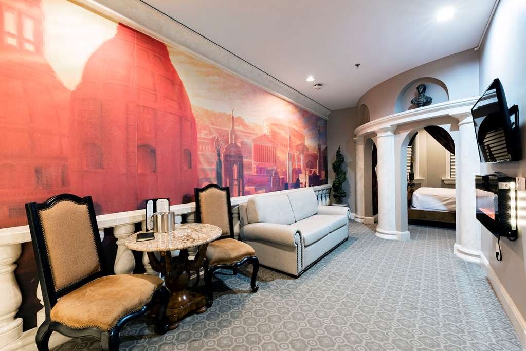 Hotel photo 64 of Chateau Avalon, Ascend Hotel Collection.