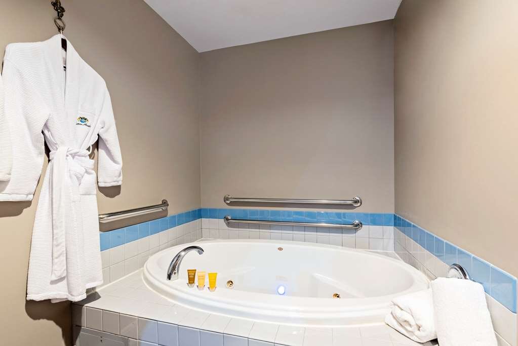 Hotel photo 62 of Chateau Avalon, Ascend Hotel Collection.
