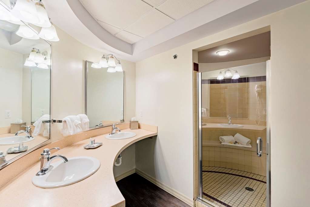 Hotel photo 63 of Chateau Avalon, Ascend Hotel Collection.