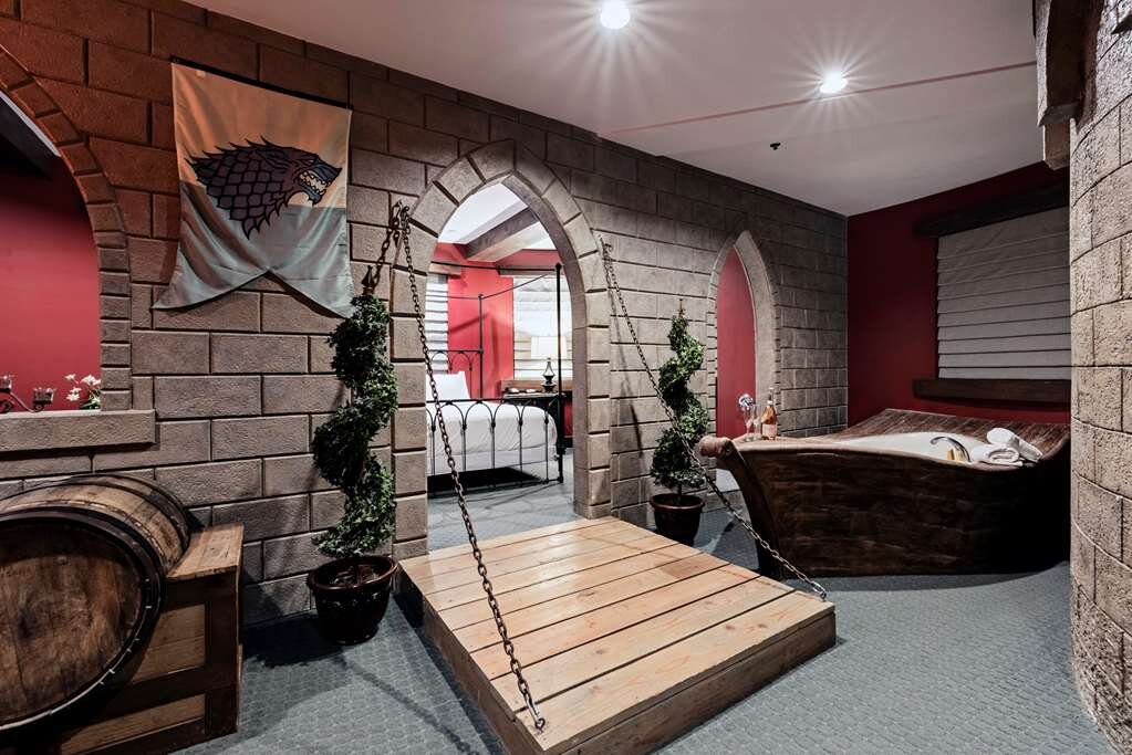 Hotel photo 15 of Chateau Avalon, Ascend Hotel Collection.