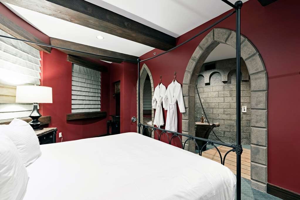 Hotel photo 46 of Chateau Avalon, Ascend Hotel Collection.