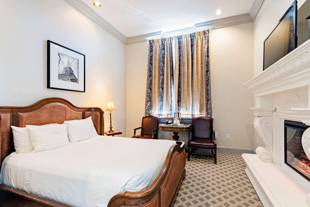 Hotel photo 4 of Chateau Avalon, Ascend Hotel Collection.