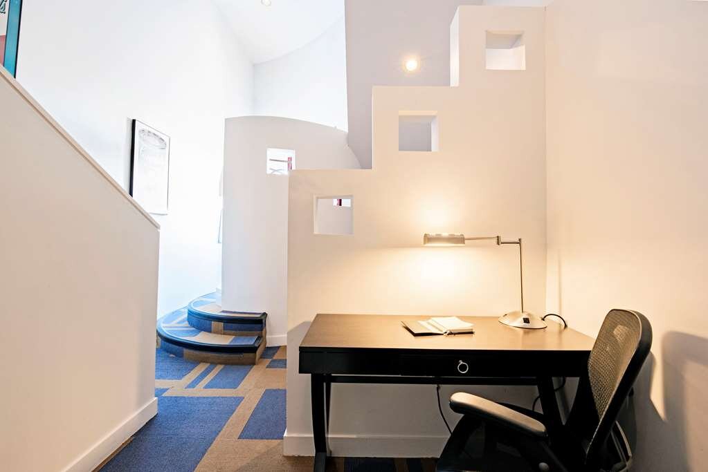 Hotel photo 37 of Chateau Avalon, Ascend Hotel Collection.