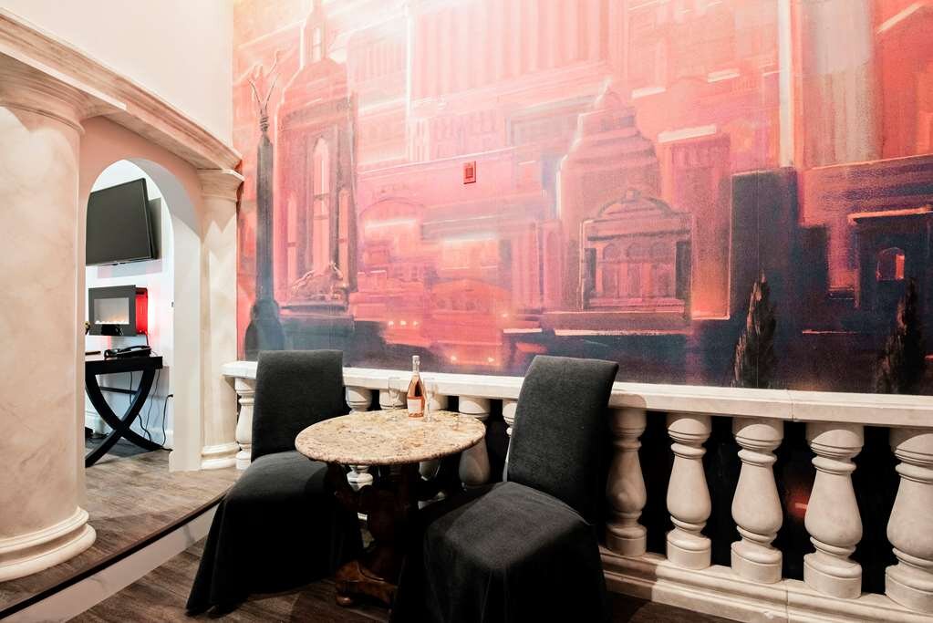 Hotel photo 69 of Chateau Avalon, Ascend Hotel Collection.