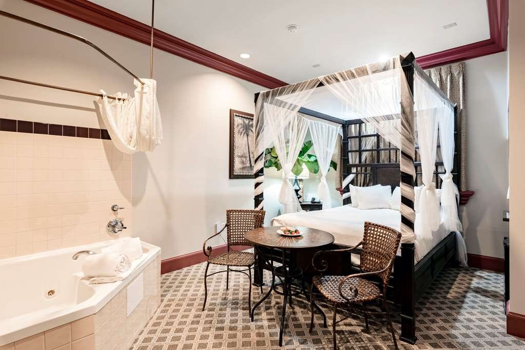 Hotel photo 73 of Chateau Avalon, Ascend Hotel Collection.