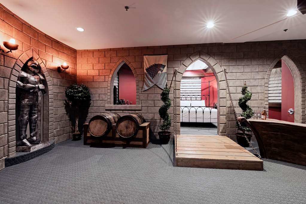 Hotel photo 53 of Chateau Avalon, Ascend Hotel Collection.