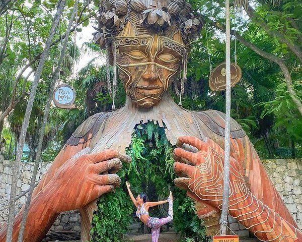 musee azulik tulum