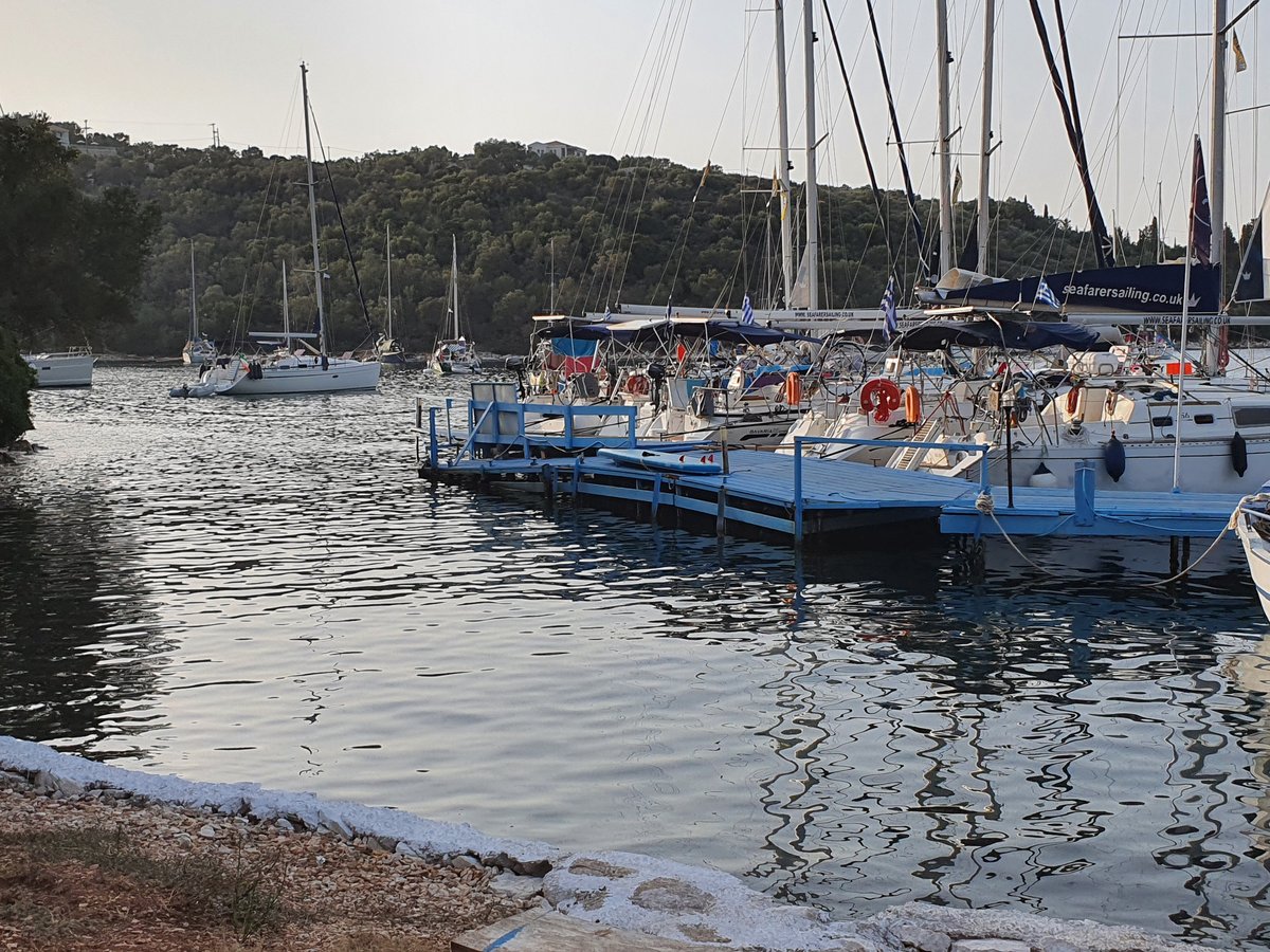 Sailing Ionian Sea (Lefkada Town) - All You Need to Know BEFORE You Go