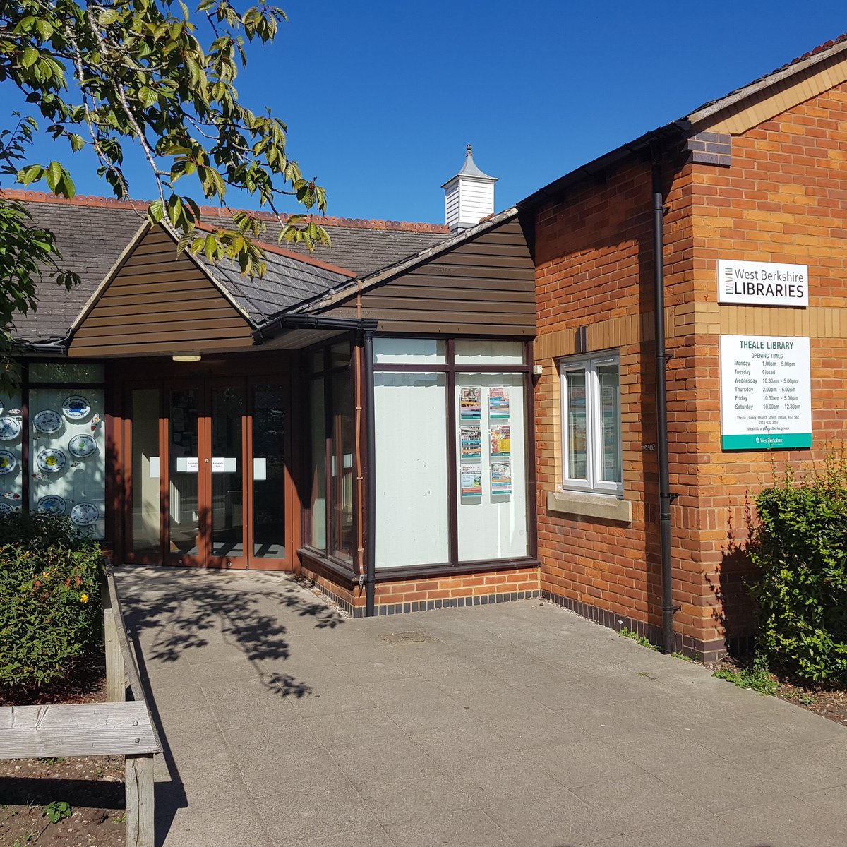 theale-library-england-hours-address-tripadvisor