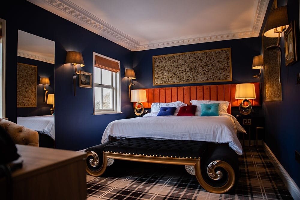 DOMO BOUTIQUE HOTEL Updated 2024 Reviews Birmingham