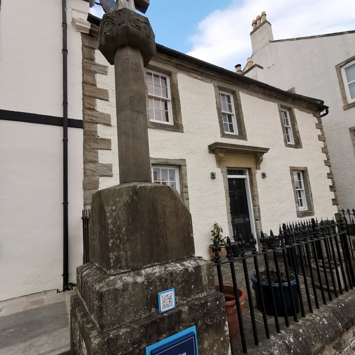 KILWINNING MARKET CROSS : Ce qu'il faut savoir pour votre visite (avec ...