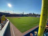 New Polar Park stadium great place to watch WooSox – THE ALGONQUIN