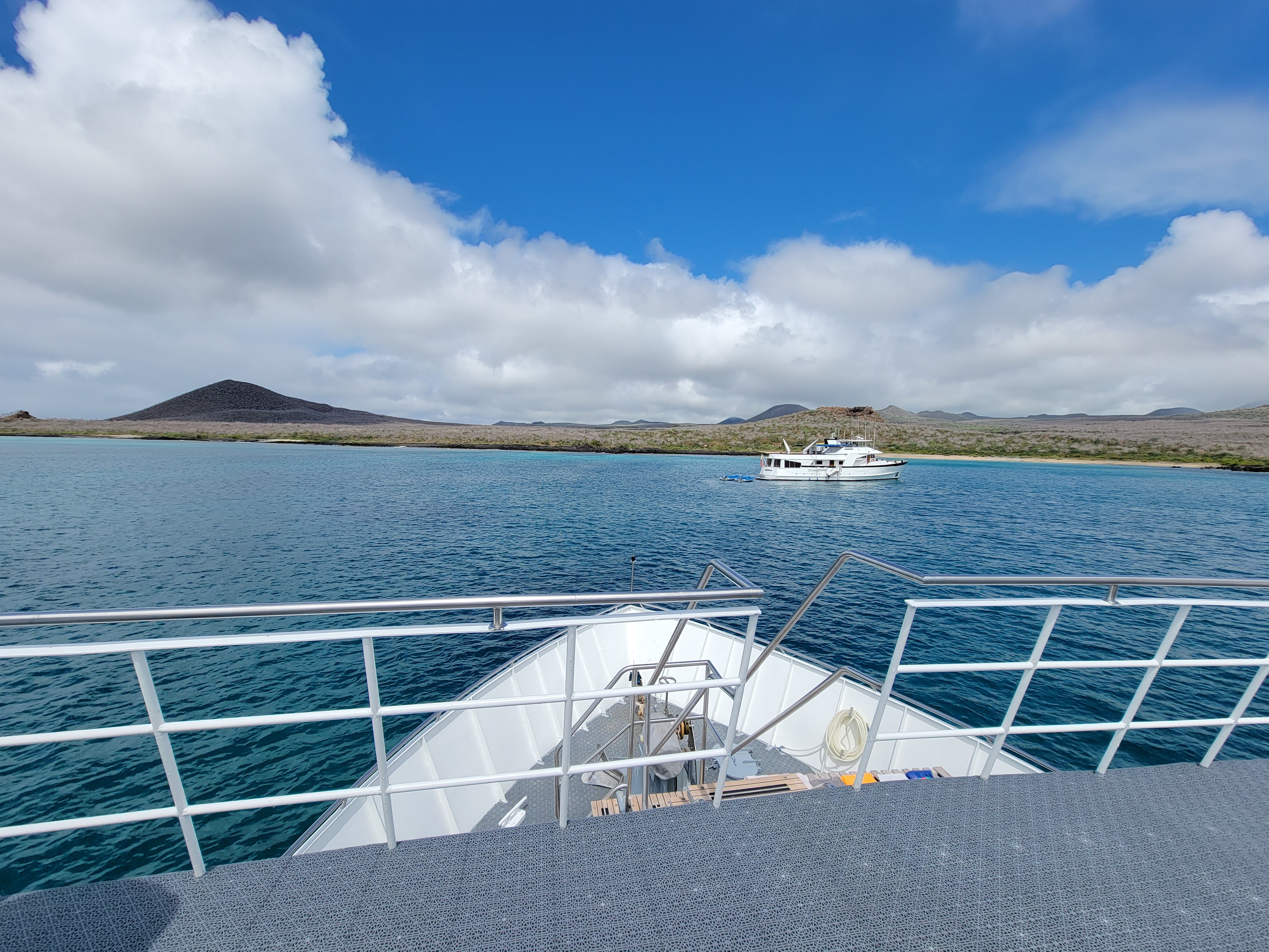 Bonita Galapagos Cruise (Puerto Ayora) - All You Need To Know BEFORE You Go