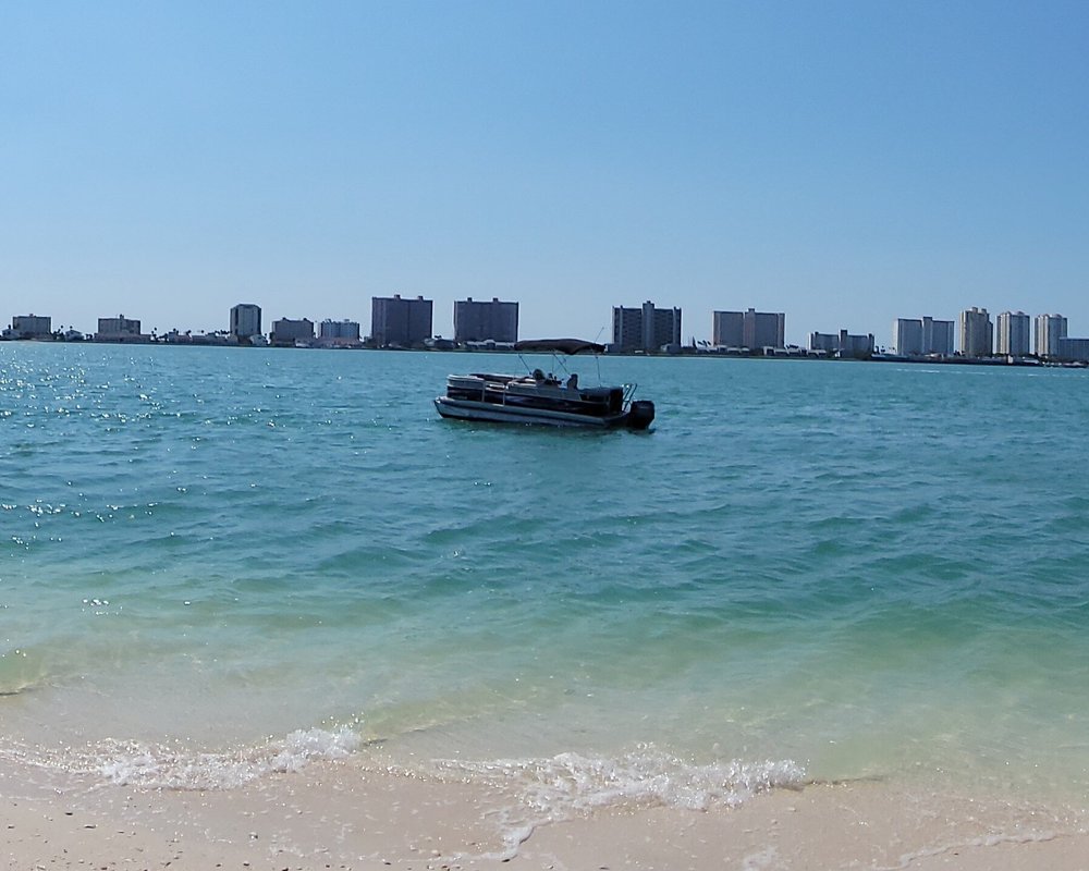 THE 10 BEST Clearwater Boat Rentals (Updated 2024) - Tripadvisor