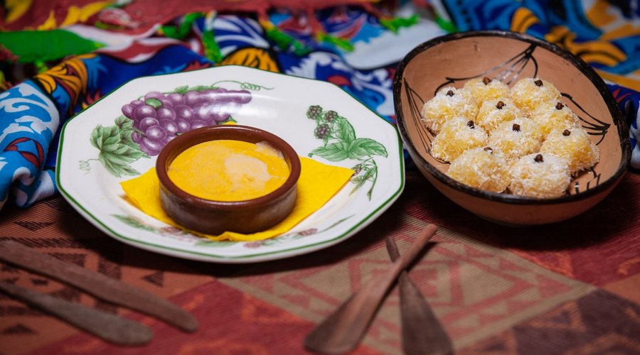 Desserts faits maison