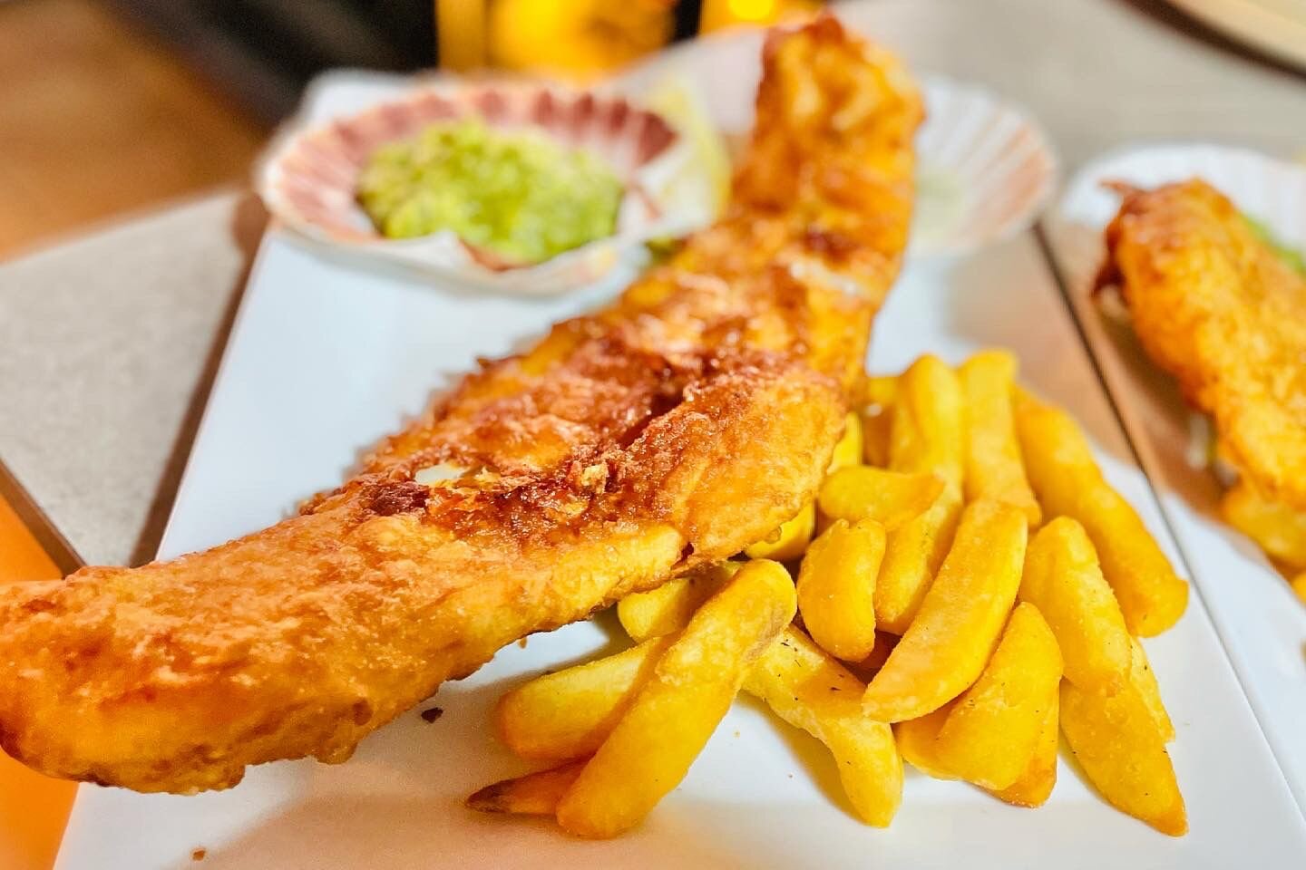 THE BEST Fish Chips in Santa Ponsa Updated March 2024