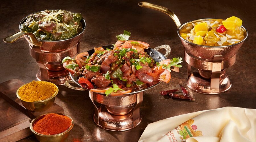 Singh Indian Restaurant