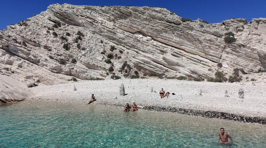 ΑΣΠΡΟΝΗΣΙ