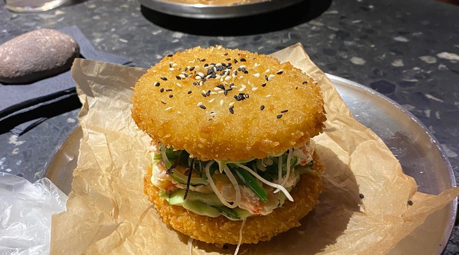 RAMEN BOY, Rostov-on-Don - Restaurant Reviews, Photos & Phone Number - Tripadvisor