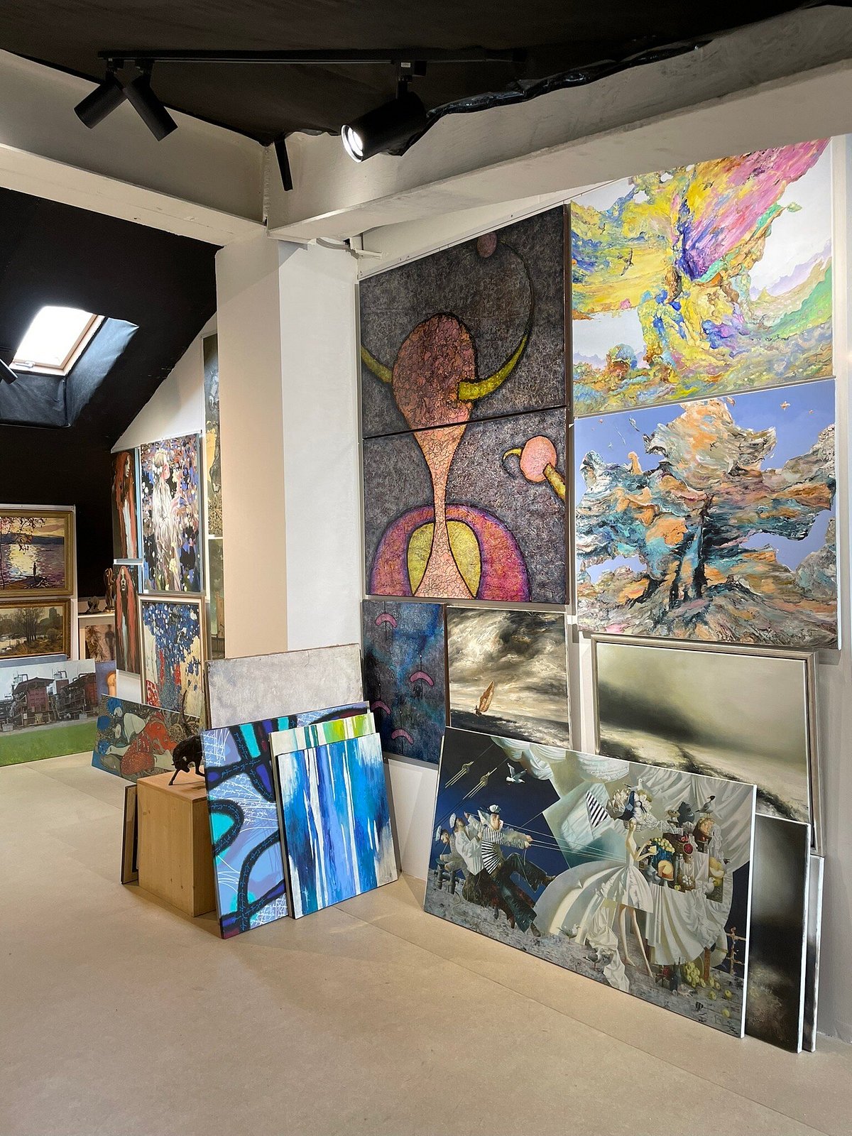 RakovGallery, Екатеринбург: лучшие советы перед посещением - Tripadvisor