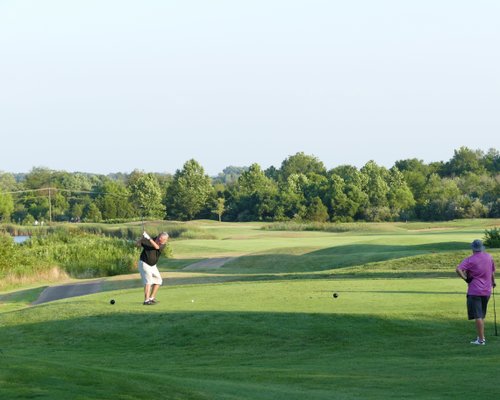 THE 10 BEST Northern Virginia Golf Courses (Updated 2024)