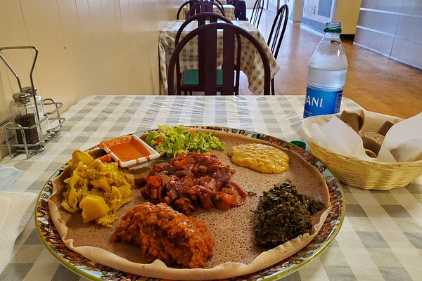 THE BEST African Restaurants in Cleveland (2024 list) - Tripadvisor