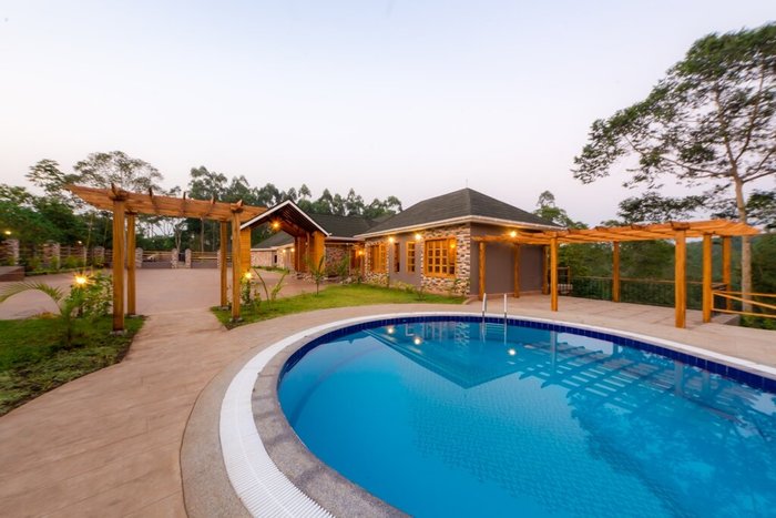 CHIMPUNDU LODGE - Updated 2022 Prices & Reviews (Uganda/Fort Portal)