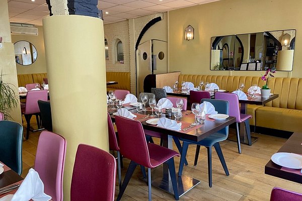 The Best Halal Restaurants In Hoofddorp (Updated 2023) - Tripadvisor