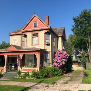 Primrose Bed and Breakfast
