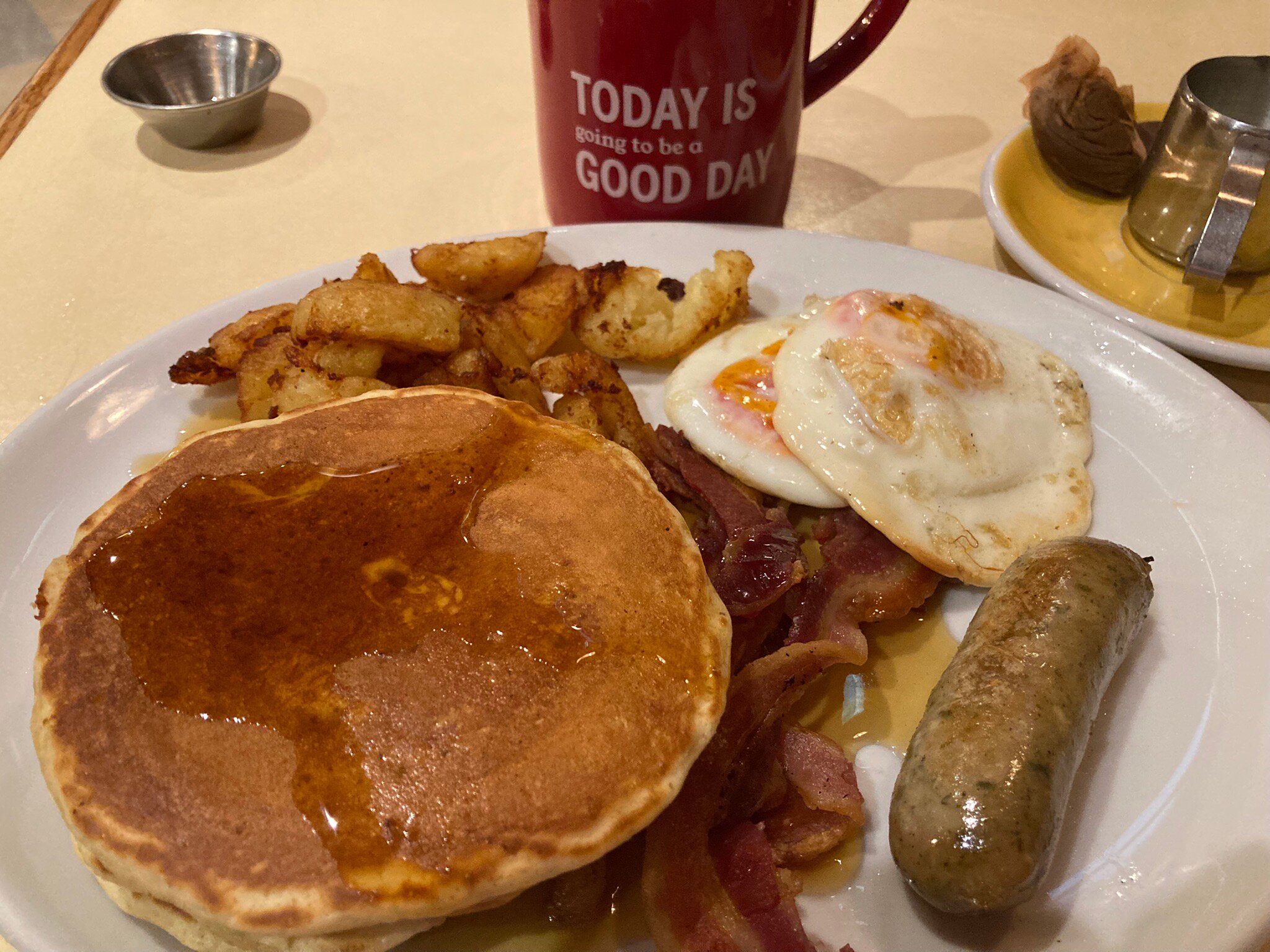 The Breakfast Club (ロンドン) の口コミ1,162件 - トリップ The Breakfast Club (ロンドン) の口コミ1,162件 - トリップ