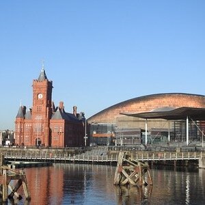 Cardiff Bay Walking Tours - All You Need To Know Before You Go