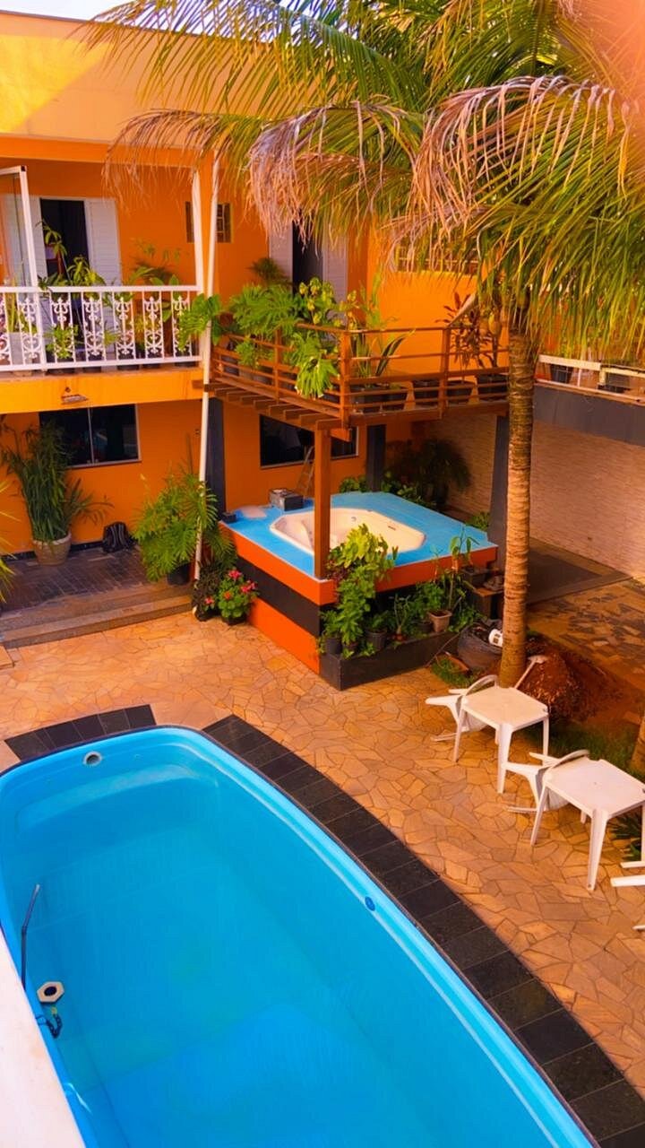 11 Best Hotels in Piracicaba, Brazil