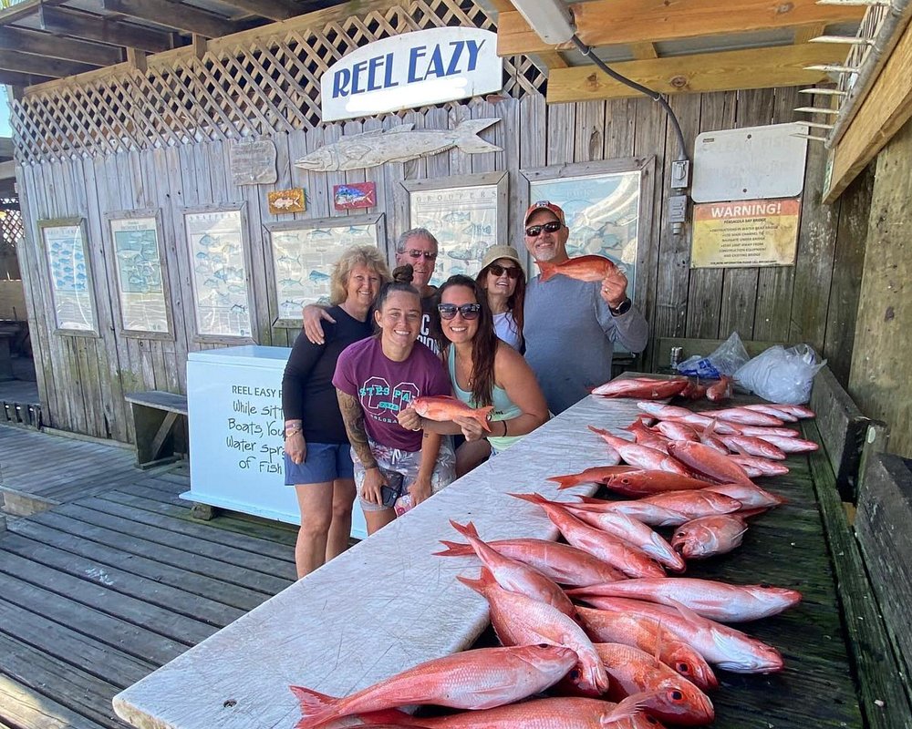 pensacola fishing tours