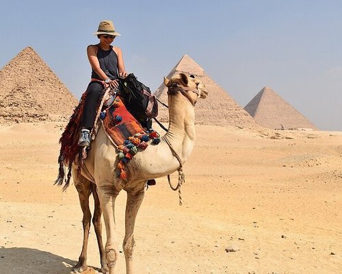 Kemet Experience (Cairo) - All You Need to Know BEFORE You Go