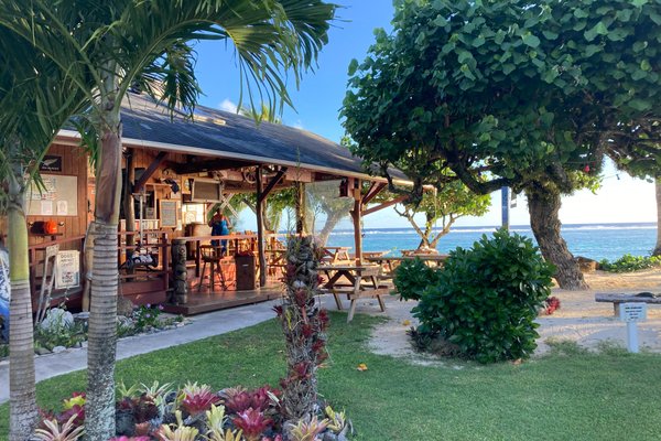 THE 10 BEST Restaurants in Rarotonga (Updated July 2024)