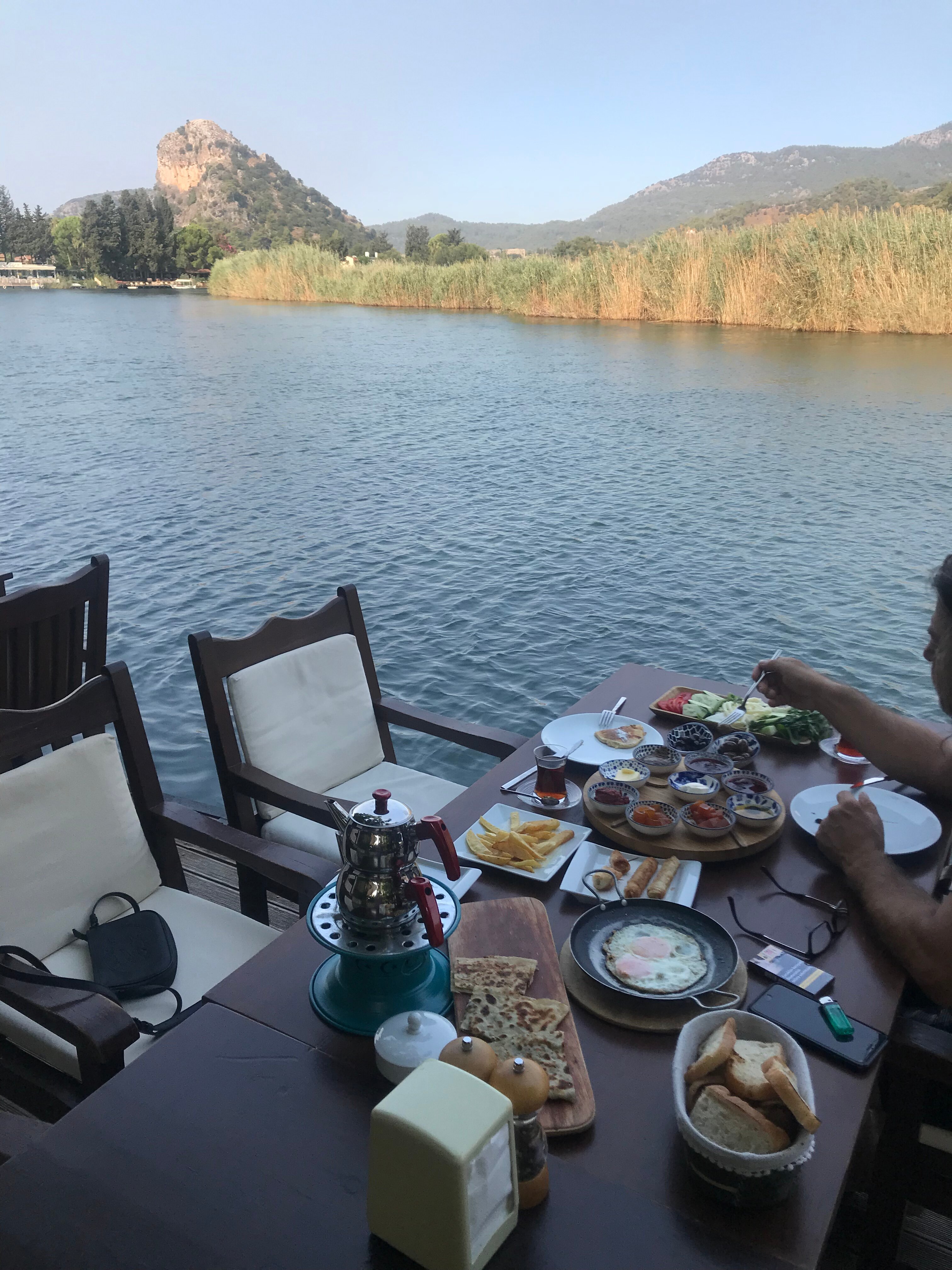 AKTAS RESTAURANT & BUTIK OTEL (AU$132): 2023 Prices & Reviews (Dalyan ...