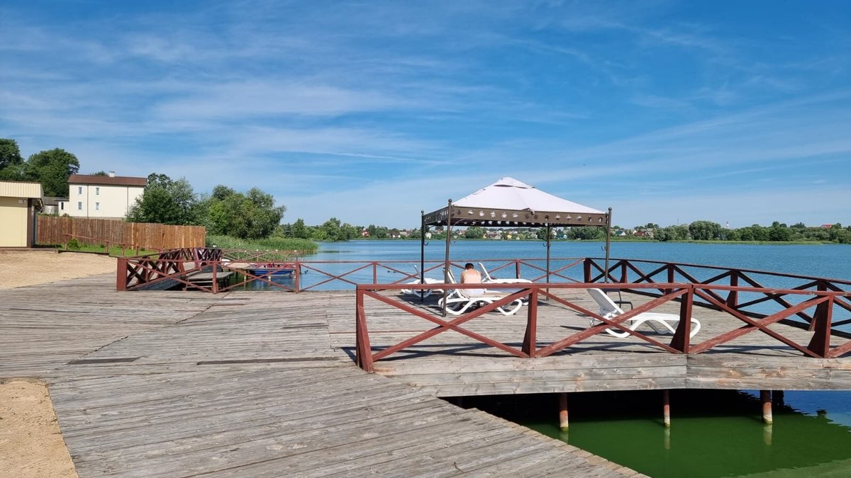 BRASLAW LAKES HOTEL (Браслав) - отзывы и фото - Tripadvisor