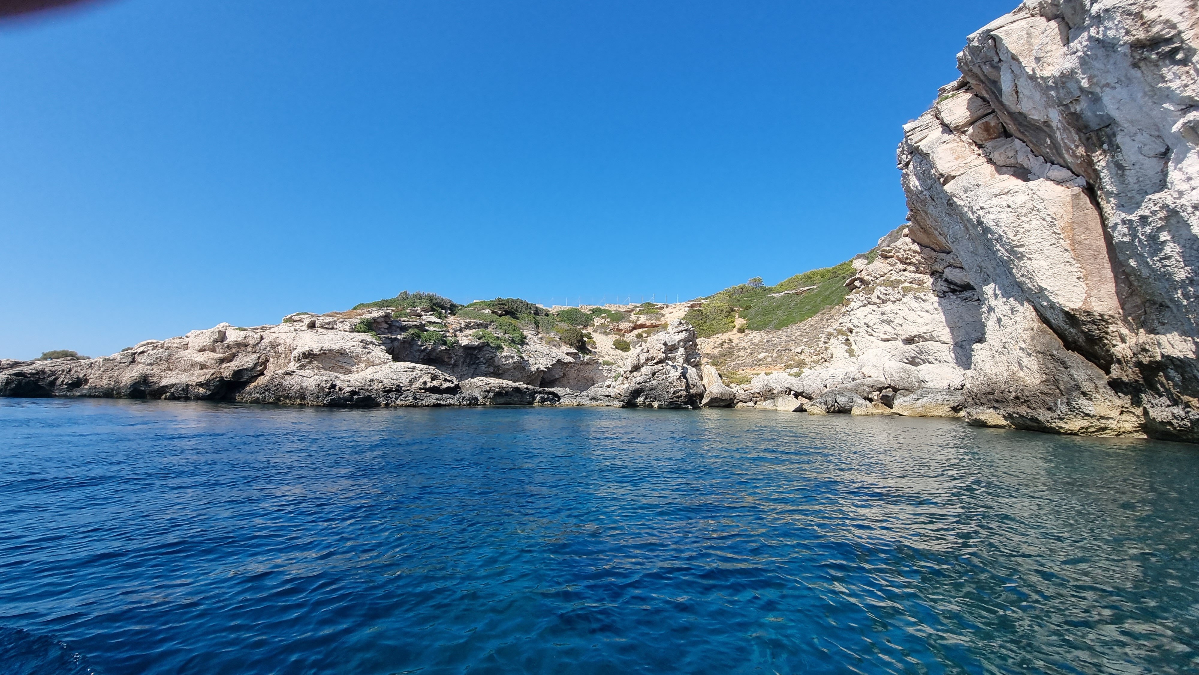 Tremiti In Barca (Tremiti Islands) - 2022 Lohnt Es Sich? (Mit Fotos)