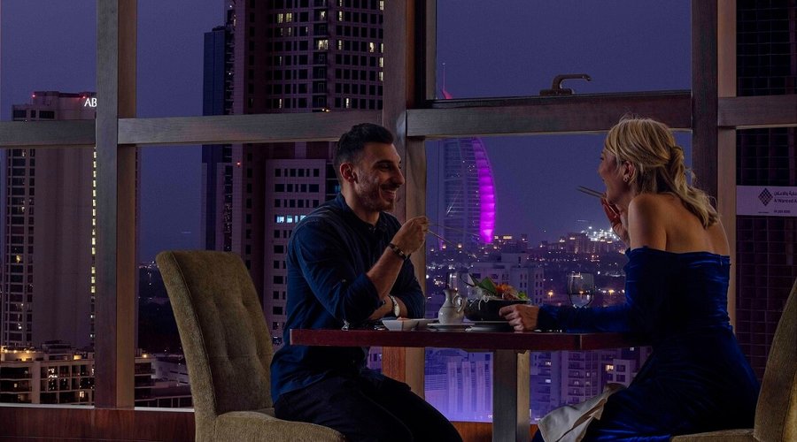 Toshi Dubai