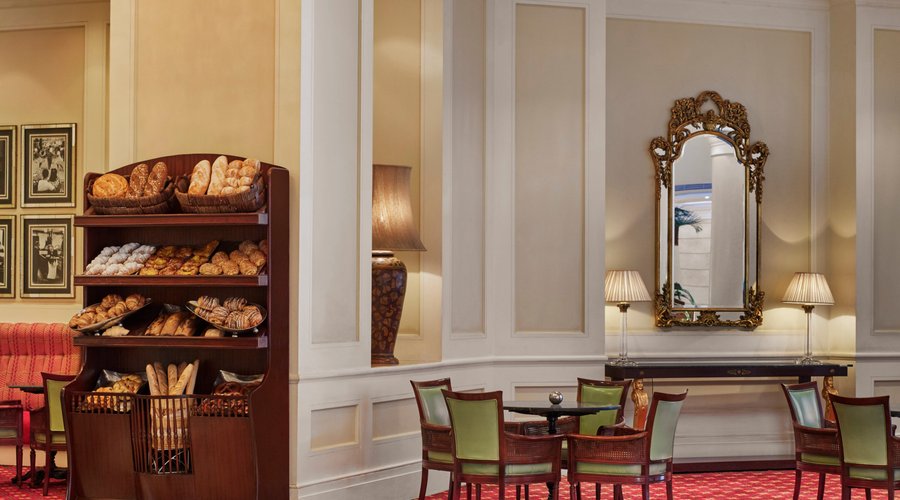 La Patisserie 