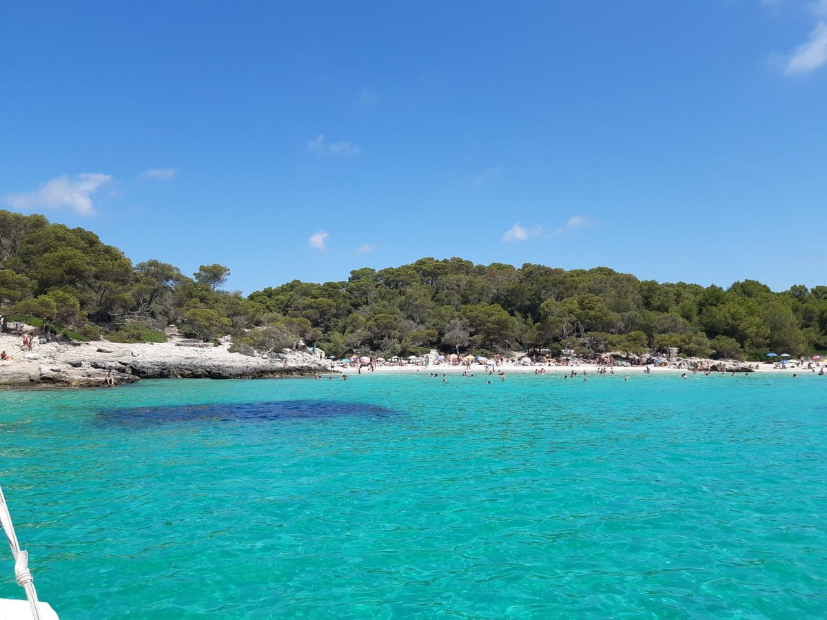 ARRAYAN (Cala Galdana) - All You Need to Know BEFORE You Go