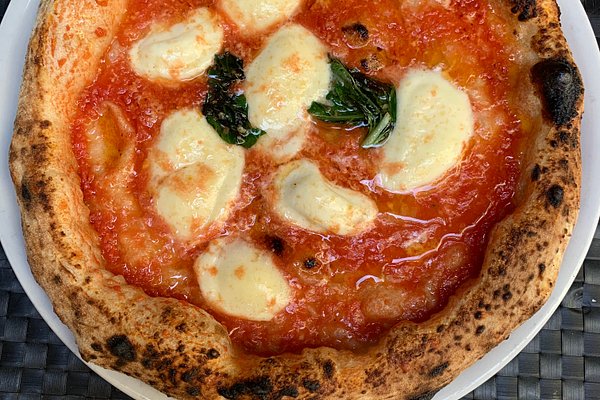 THE 10 BEST Pizza Places in Naples (Updated 2024) - Tripadvisor