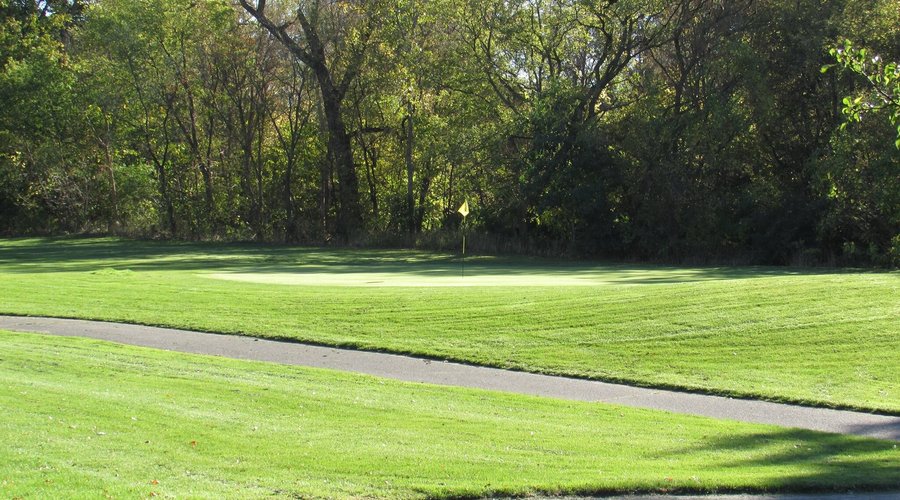 Dearborn Hills Golf Course - 디어번 - Dearborn Hills Golf Course의 리뷰 - 트립어드바이저