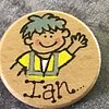 Ian Gearing