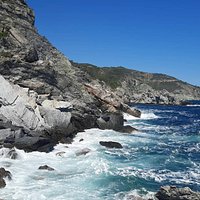 AGIOS IOANNIS BEACH (Skopelos) - All You Need to Know BEFORE You Go