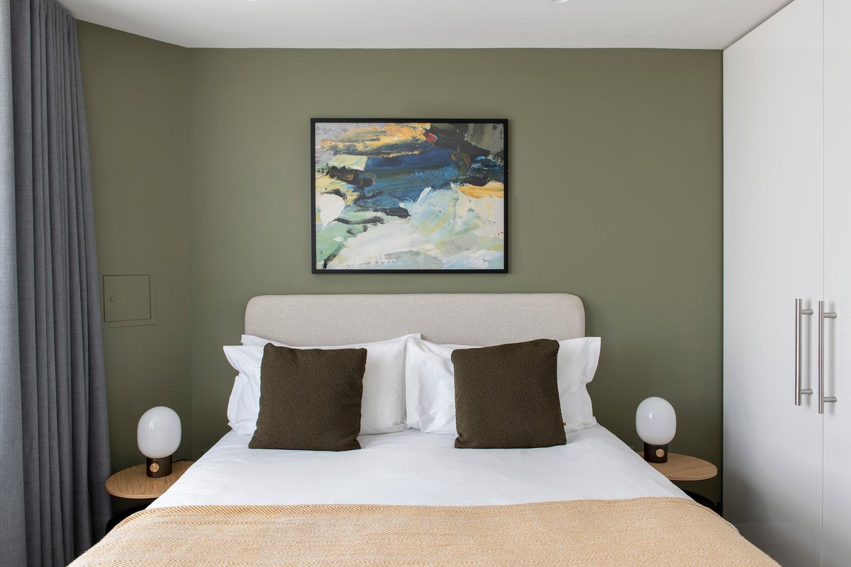 Cove St Martin's, Covent Garden Rooms Pictures & Reviews Tripadvisor