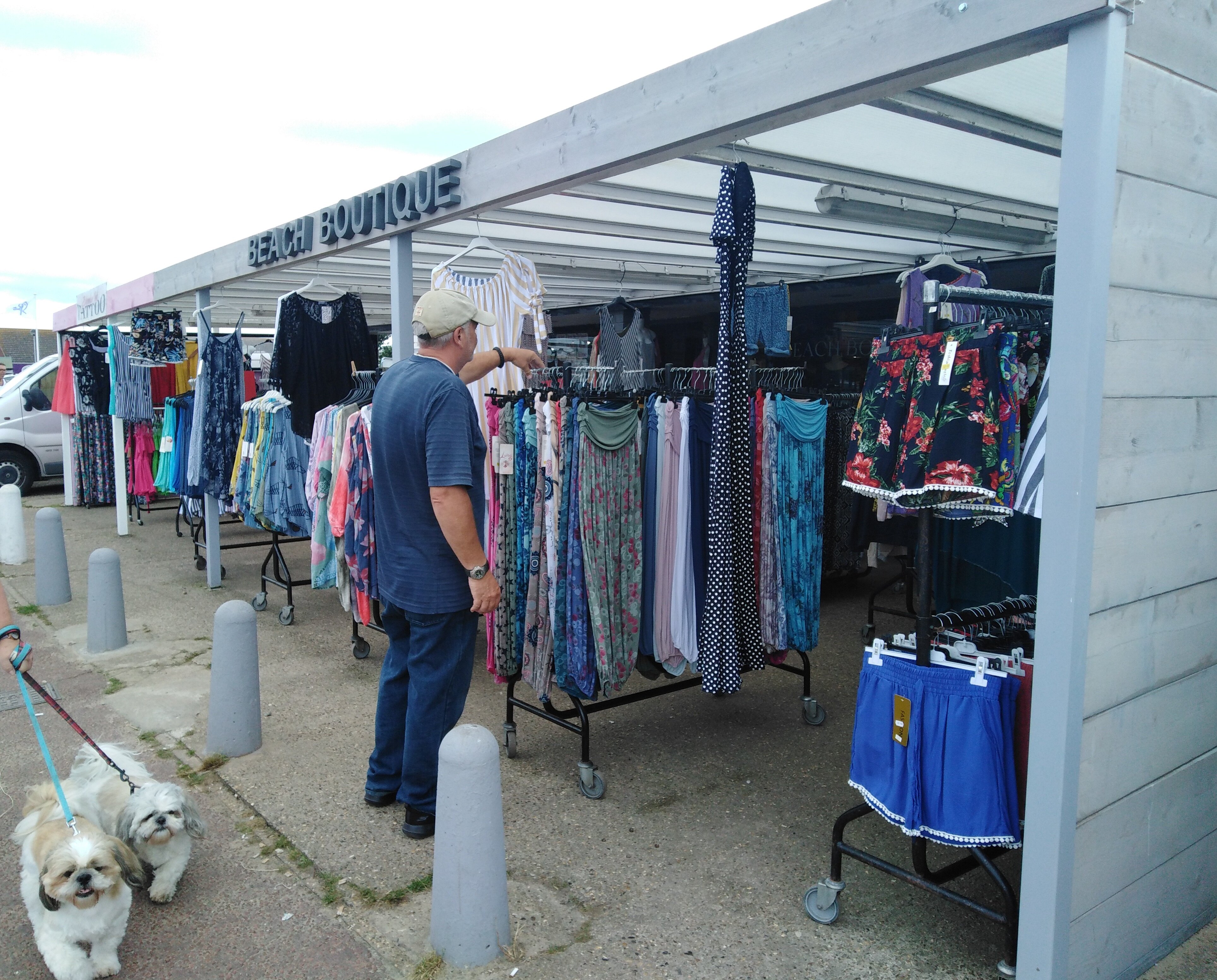 BEACH BOUTIQUE All You Need to Know BEFORE You Go with Photos